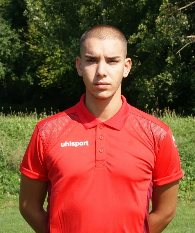 Youcef Seridi